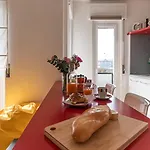 Italianway Easy - Scarampo 41 شقة