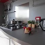 Italianway Easy - Scarampo 41 شقة *