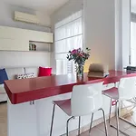 Italianway Easy - Scarampo 41 شقة