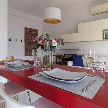Apartament Italianway Easy - Scarampo 41 Mediolan