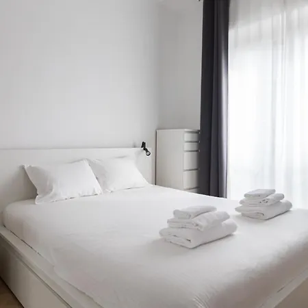 Apartament Italianway Easy - Scarampo 41