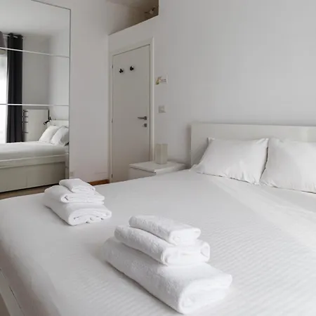 Italianway Easy - Scarampo 41 Apartament *