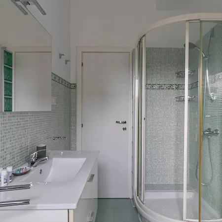 Italianway Easy - Scarampo 41 Apartament Mediolan
