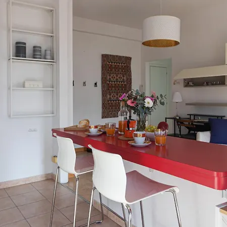 Italianway Easy - Scarampo 41 Apartament Mediolan