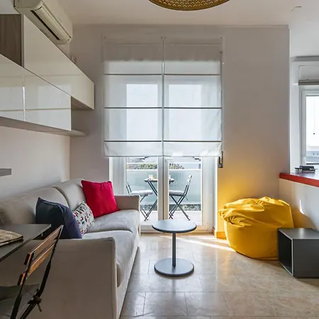 Apartament Italianway Easy - Scarampo 41