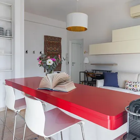Italianway Easy - Scarampo 41 Apartament *