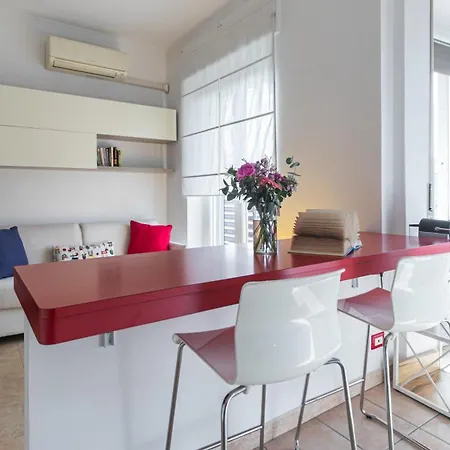 Italianway Easy - Scarampo 41 Apartament