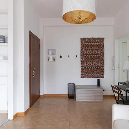 Italianway Easy - Scarampo 41 Apartament
