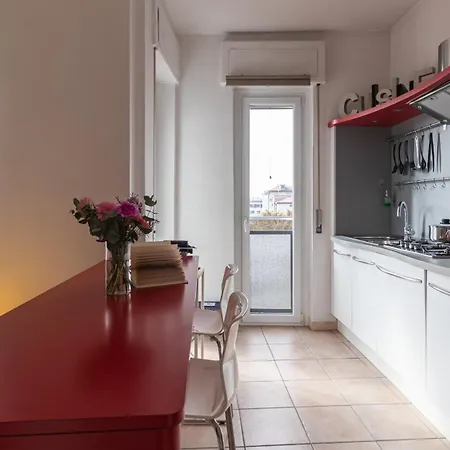 Apartament Italianway Easy - Scarampo 41
