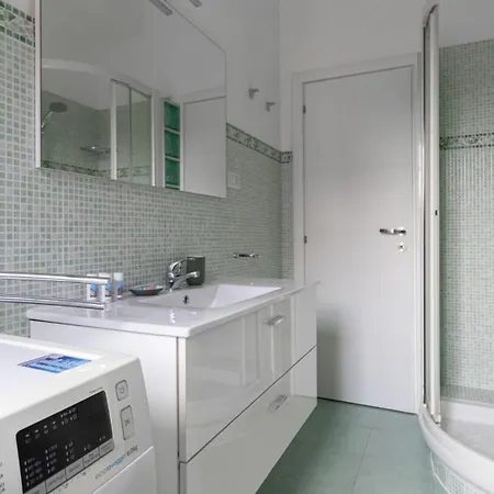 Apartament Italianway Easy - Scarampo 41 Mediolan